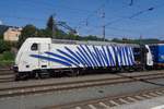 Lokomotion/614613/lokomotion-185-663-steht-am-19 Lokomotion 185 663 steht am 19 Mai 2018 in Kufstein.