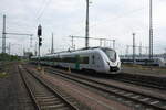 mitteldeutsche-regiobahn-mrb/798245/1440-202702-der-mrb-im-bahnhof 1440 202/702 der MRB im Bahnhof Chemnitz Hbf am 4.6.22
