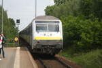 mitteldeutsche-regiobahn-mrb/798372/mit-steuerwagen-voraus-kommt-223-144 Mit Steuerwagen voraus kommt 223 144 in den Bahnhof Burgstdt eingefahren am 4.6.22
