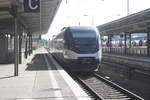 niederbarnimer-eisenbahn-ag-neb/711157/vt-733-der-neb-als-rb12 VT 733 der NEB als RB12 mit ziel Berlin Ostkreuz im Bahnhof Berlin-Lichtenberg am 31.7.20