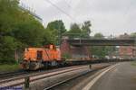 North Rail/657588/nrail-1275-803-mit-ars-altmann NRAIL 1275 803 mit ARS Altmann am 09.05.2019 in Hamburg-Harburg