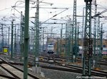 103 222 von Railadventure verlsst den Leipziger Hbf am 20.8.16