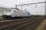 RAILPOOL/472242/railpool-186-425-steht-am-18dezember Railpool 186 425 steht am 18.Dezember 2015 in Blerick.