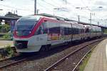 regiobahn-2/664543/volmetalbahn-1007-01-verlaesst-am-7-juni VolmeTalBahn 1007-01 verlsst am 7 Juni 2019 Neuss. 