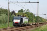 Ruhrtalbahn/515737/rtb-189-285-passiert-dordrecht-zuid RTB 189 285 passiert Dordrecht Zuid am 26 Augustus 2016.