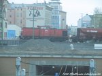WFL 203er in Halle (Saale) am 13.4.16