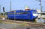 widmer-rail-services-ag-wrs/782449/wrsch-151-033-8-war-abgestellt-in WRSCH 151 033-8 war abgestellt in karlsruhe,29.07.22