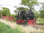 rugensche-baderbahn-qrasender-rolandq-rubb/438092/99-4652-in-posewald-am-31515 99 4652 in Posewald am 31.5.15