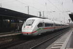 br-412/776318/412-xxx-im-bahnhof-lneburg-am 412 XXX im Bahnhof Lneburg am 4.1.22