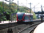 BR 646/623606/646-xxx-mit-ziel-kassel-hbf 646 XXX mit ziel Kassel Hbf bei der einfahrt in den Bahnhof Kassel-Wilhelmshhe am 9.8.18