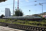 175 015 (VT 18.16 - Bauart Grlitz) abgestellt im Bahnhof Berlin-Lichtenberg am 31.7.20