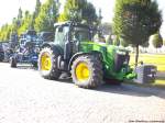 traktoren-moderne/294248/john-derre-8360r-aufm-putbusser-markt John Derre 8360R aufm Putbusser Markt am 21.9.13