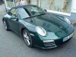 Youngtimer/384855/pkw-porsche-911-carrera-gesehen-in PKW Porsche 911 Carrera gesehen in der Innenstadt von Bad Dürkheim am 19.11.2014