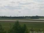 sonstige/432108/dhl-flieger-beim-landevorgang-am-flughafen DHL Flieger beim Landevorgang am Flughafen Halle/Leipzig am 24.5.15 