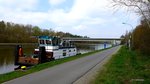 Niedersachsen/515622/bad-bodenteich---schiffsanleger-am-elbe-seitenkanal Bad Bodenteich - Schiffsanleger am Elbe-Seitenkanal.