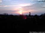 Fruhling/262767/sonnenaufgang-ueber-der-insel-ruegen-am Sonnenaufgang ber der Insel Rgen am 23.4.13