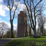 niedersachsen/422995/luechow-wendland---historischer-amtsturm Lüchow (Wendland) - historischer Amtsturm