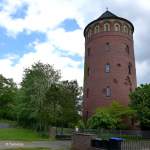 niedersachsen/432188/uelzen-ehemaliger-wasserturm-aus-1903 Uelzen, ehemaliger Wasserturm aus 1903.