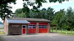 Poitzen - Freiwillige Feuerwehr gegründet 1924.