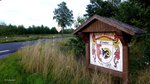 850 Jahre Dorf Eimke im Landkreis Uelzen, Niedersachsen.