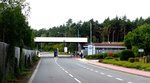 niedersachsen/521168/vw-testgelaende-zufahrt-in-ehra-lessin VW-Testgelände, Zufahrt in Ehra-Lessin.