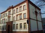 Pestalozzi Schule Bad Drkheim gesehen am 28.01.2014
