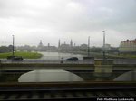 Blick auf Dresden am 2.7.16