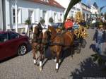 Araber/294353/araber-mit-der-pferdekutsche-beim-erntefestumzug Araber mit der Pferdekutsche beim Erntefestumzug in Putbus am 21.9.13