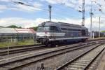 bb-67500/660697/sncf-67519-lauft-am-29-mai SNCF 67519 lauft am 29 Mai 2019 um in Strasbourg.