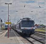 Die SNCF BB 67519 in Strasbourg.