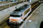 bb-22200/410896/scanbild-von-sncf-22206-in-mulhouse Scanbild von SNCF 22206 in Mulhouse am 27 Juli 1999.