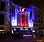 london/383969/das-musical-evita-im-dominion-theatre Das Musical 'Evita' im Dominion Theatre London.