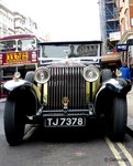 london/491229/luxury-is-timeless-ein-rolls-royce-in Luxury is Timeless. Ein Rolls-Royce in London. 