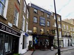london/522842/london---the-harcourt-ein-schwedisches London - The Harcourt, ein schwedisches Public House und Restaurant im Stadtteil Marylebone. Photo © Oxfordian