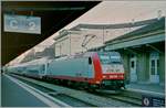 cfl---cfl-cargo/680851/ebenfalls-auf-initiative-der-bls-weilte Ebenfalls auf Initiative der BLS weilte ein CFL Pendelzug zu Testzwecken in der Schweiz und wurde im Planverkehr der Berner S1 Thun - Fribourg eingesetzt.

Fribourg, im Nov. 2005
