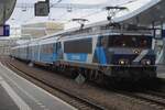 bb-1800/759717/tcs-102001-steht-am-14-november TCS 102001 steht am 14 November 2021 in Arnhem Centraal.