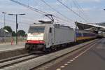 br-186-traxx-140ms/620544/am-19-juli-2018-treft-186 Am 19 Juli 2018 treft 186 238 in Tilburg ein.