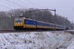 br-186-traxx-140ms/647009/am-24-jaenner-2019-durcheilt-186 Am 24 Jänner 2019 durcheilt 186 021 Tilburg Oude Warande.