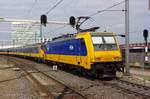br-186-traxx-140ms/659463/am-22-mai-2019-verlaesst-ns Am 22 Mai 2019 verlässt NS 186 117 mit ein IC-Direct Breda. 