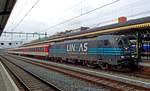 br-186-traxx-140ms/690490/mit-der-alpen-express-13466-treft-lineas Mit der Alpen-Express 13466 treft Lineas 186 293 am 1 März 2020 in 's-Hertogenbosch ein.