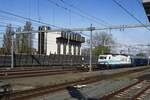 lineas/772083/am-14-april-2022-treft-der Am 14 April 2022 treft der VSOE mit 186 258 in Utrecht Centraal ein.