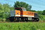 locon-benelux/697732/tfzf-fuer-locon-1506-bei-tilburg Tfzf für LOCON 1506 bei Tilburg Oude Warande am 26 Mai 2017 . 