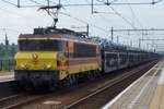 rail-feeding/675234/am-16-juli-2016-durcheilt-rf Am 16 Juli 2016 durcheilt RF 4401 Lage Zwaluwe.