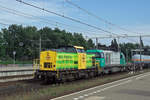 rail-feeding/675926/am-30-mai-2013-durchfahrt-rrf Am 30 Mai 2013 durchfahrt RRF 22 Boxtel.