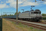 rail-force-one-4/700081/am-27-mai-2020-steht-rfo Am 27 Mai 2020 steht RFO 1829 mit ein Leerzug in Oss.