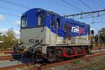 rail-pro/678427/railpro-602-treft-am-29-oktober RailPro 602 treft am 29 Oktober 2019 in Oss ein. 