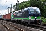 european-locomotive-leasing-ell/513846/193-201-ist-mit-einen-containerzug 193 201 ist mit einen containerzug durch harburg gefahren,21.06.16