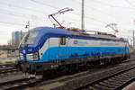 european-locomotive-leasing-ell/608783/am-grauen-5-april-2018-steht Am grauen 5 April 2018 steht ELL/CD 193 291 in Dresden Hbf.