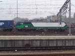european-locomotive-leasing-ell/651890/ell-193-283-macht-eine-pause ELL 193 283 macht eine Pause in Lage Zwaluwe am 24 Mrz 2019. 