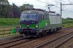 european-locomotive-leasing-ell/669876/tfzf-fuer-ell-193-734-durch Tfzf für ELL 193 734 durch Tilburg-Reeshof am 16 Augustus 2019.